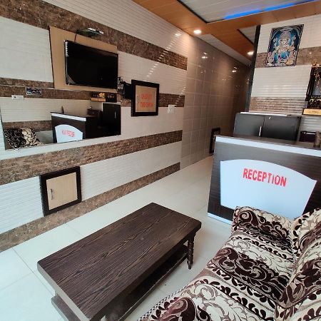 Vrinda Apartments Amritsar Exterior photo